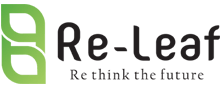 ReLeaf | Indian Centrifuge Engineering Solutions Pvt Ltd.