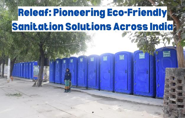 Eco-Friendly Sanitation Solutions