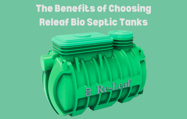 Bio-septic-tanks