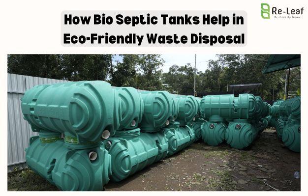 Bio Septic Tank Suppliers