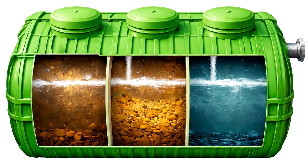 Releaf Bio STP