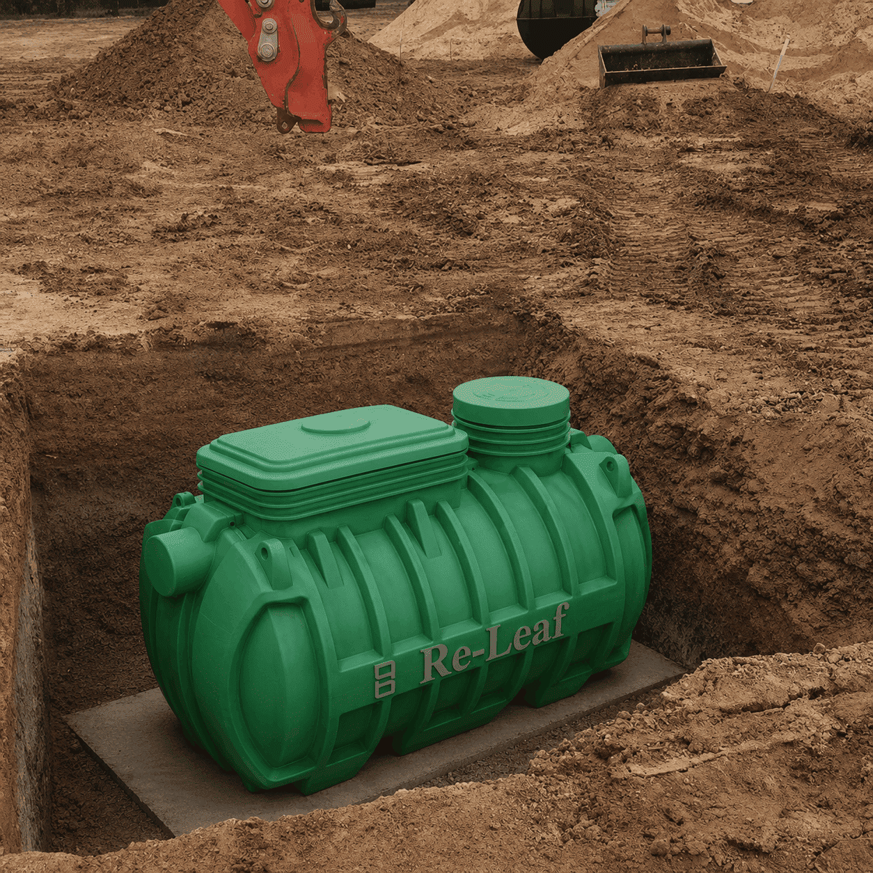 Septic Tank